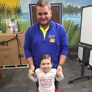 Meet your Posher, Cory